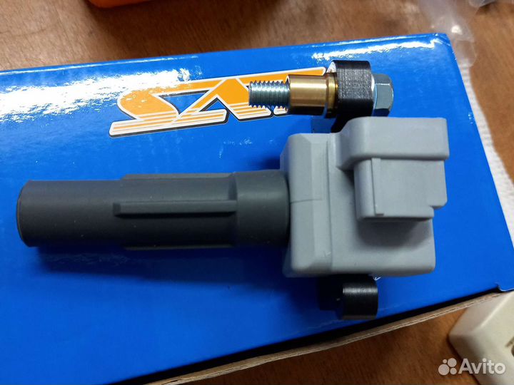 Катушка зажигания Subaru 22433AA480