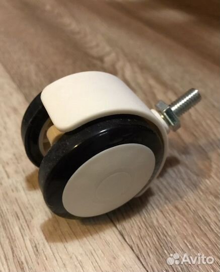 Колеса для мебели, 4шт