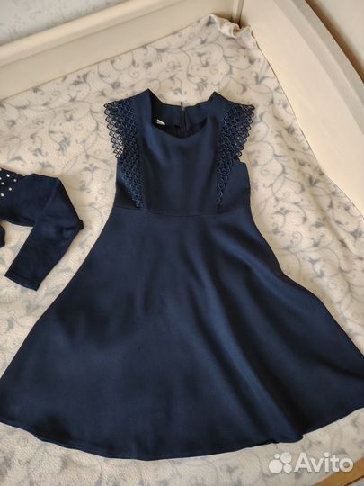 Школьная форма для девочки 116 122