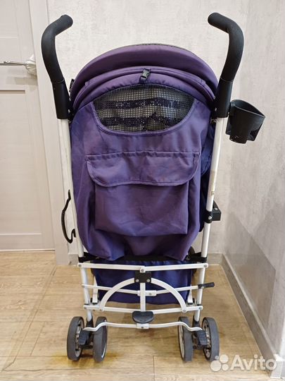 Прогулочная коляска трость Rant б/у