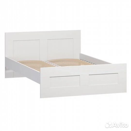 Кровать Столарп