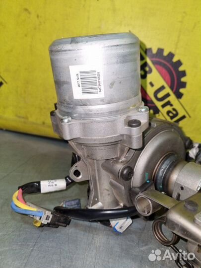 Электроусилитель руля Kia Cerato