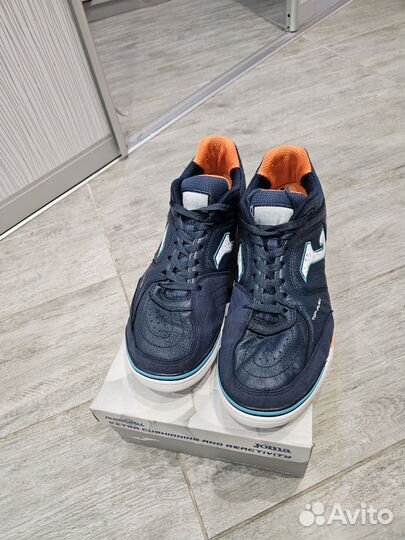 Футзалки joma top flex rebound