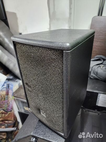 HK Audio lucas Performer