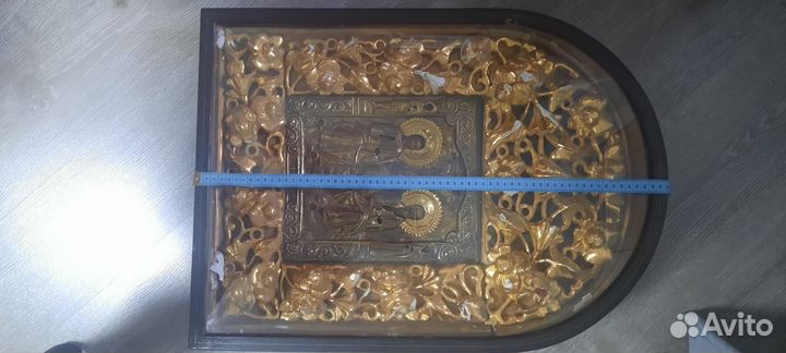 Старинные иконы