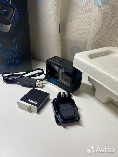 Gopro hero 11 black
