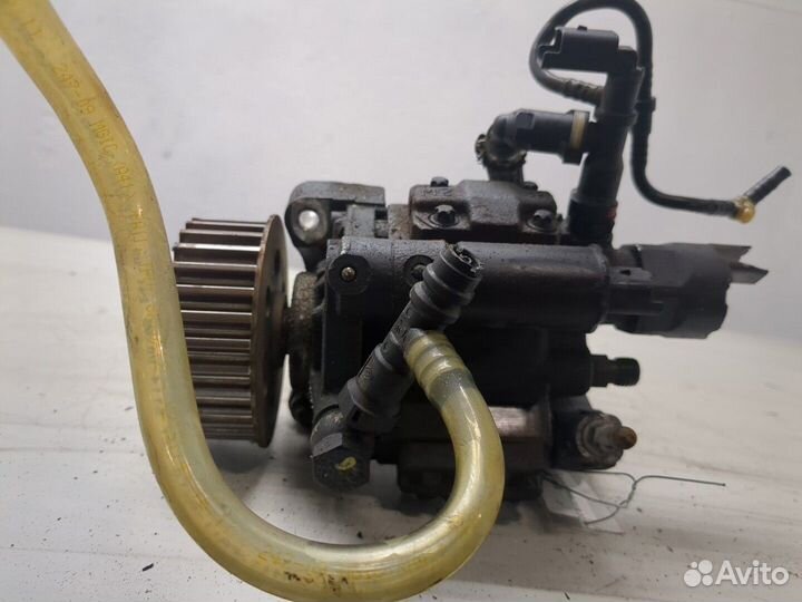 Тнвд Renault Megane 3, 2009