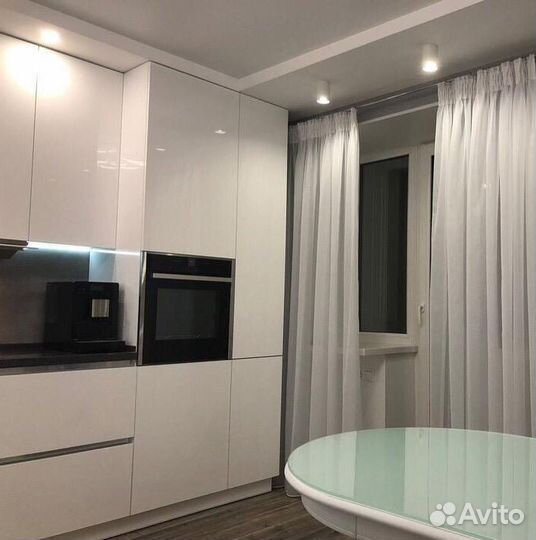 Кухня на заказ