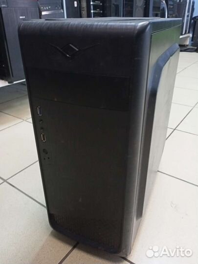 Офисный пк