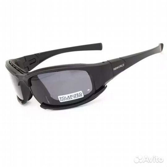 Очки тактические Dajsy X7