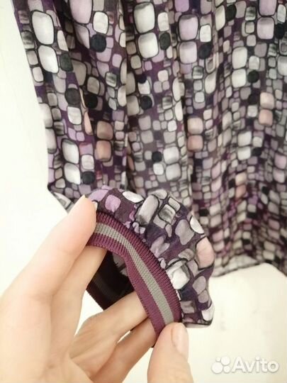 Блузка женская 44-46