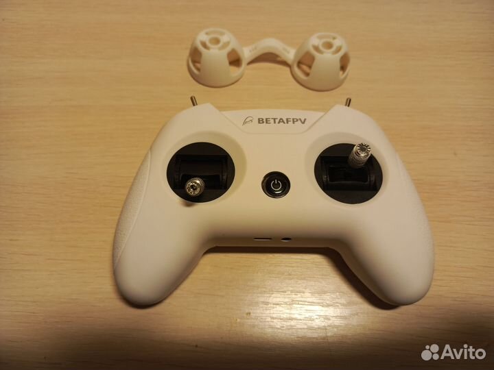 Дрон betafpv cetus pro fpv kit