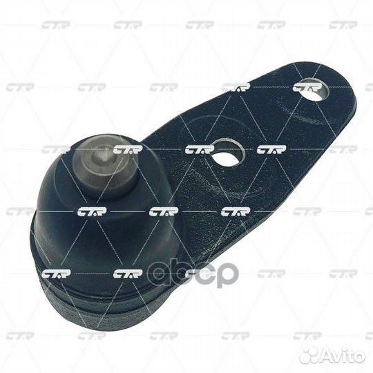 Опора шаровая renault laguna II/trafic II -06 н