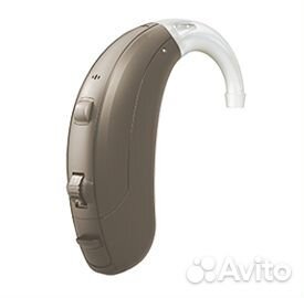 Слуховой аппарат цифровой новый (Дания)