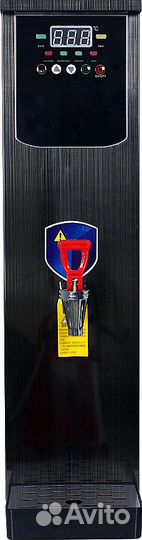 Кипятильники Проточные 10л 20л 30л 40л 50л