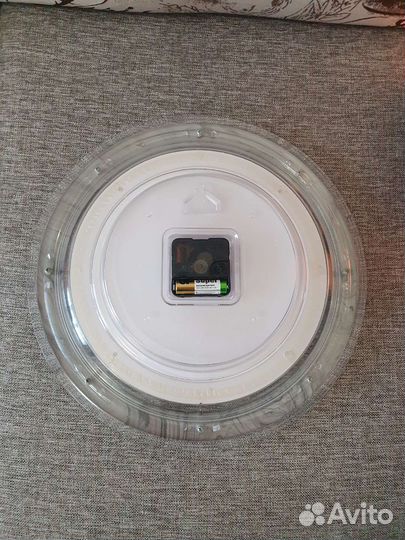 Часы настенные