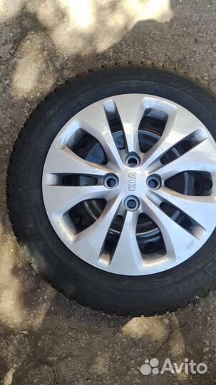 Gislaved Nord Frost 200 185/65 R15