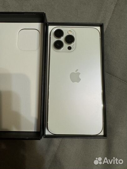iPhone 13 Pro Max, 128 ГБ