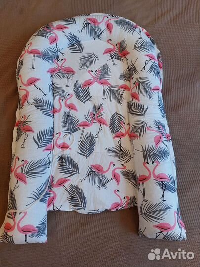 Кокон для новорожденных