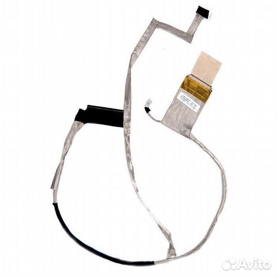 Шлейф матрицы для ноутбука HP Pavilion dv5-2000, L