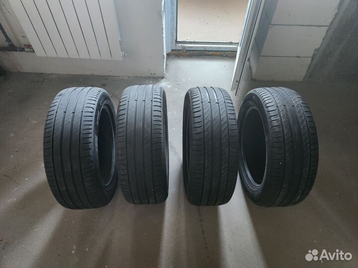 Michelin Primacy 4 205/55 R16