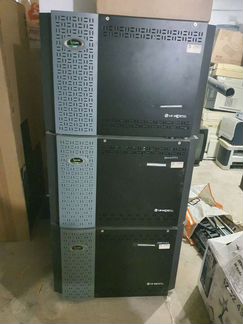 Атс LG Nortel ipLDK-300