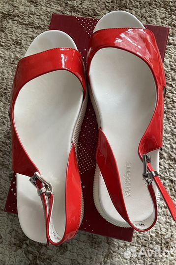 Босоножки женские 38 размер