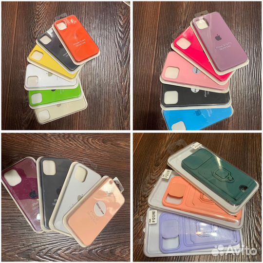 Чехлы на iPhone и Айфоны и смартфоны