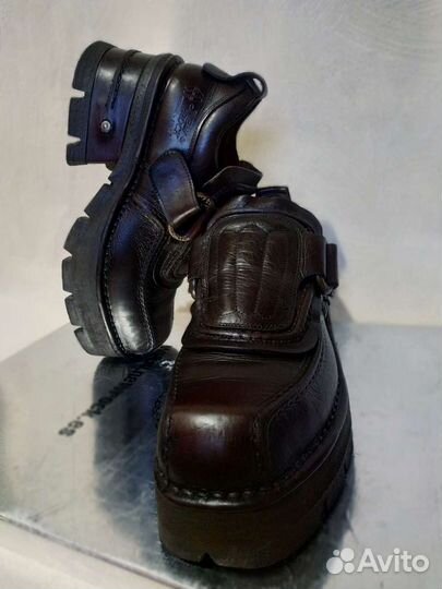 Ботинки Rock Tiger Original/Tommy Hilfiger Hunters