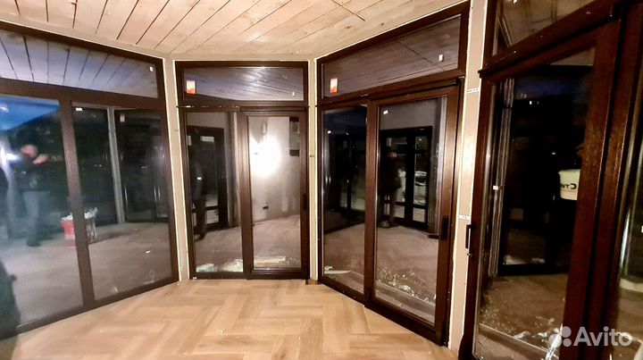 Пластиковые окна с гарантией 3 года