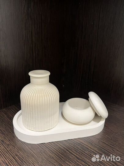 Гипсовые фигуры