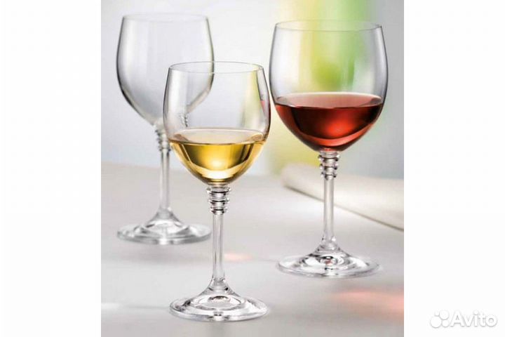 Новые Бокалы 