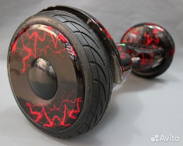 Гироскутер