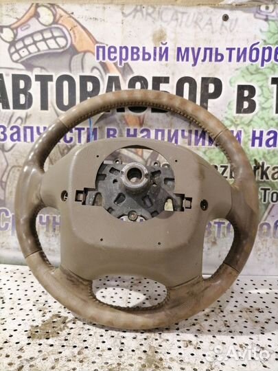 Руль Great Wall Hover