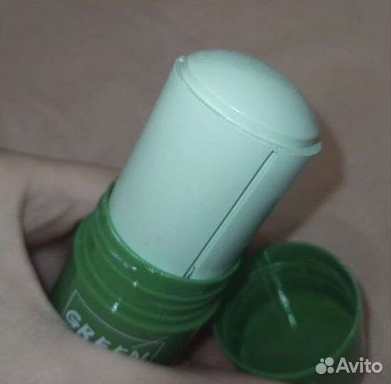 Маска для лица