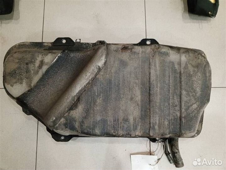 Бак топливный Hyundai Verna