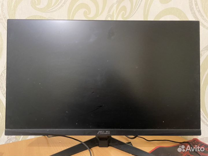 Монитор asus vg249q1a