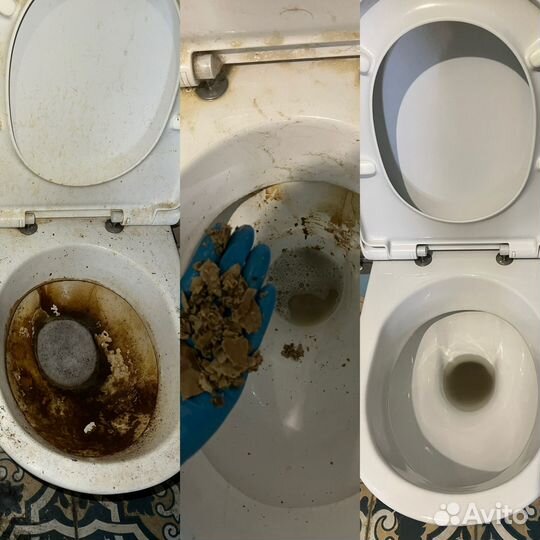 Клининг/ Уборка квартир, домов и всего всего