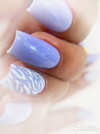 Маникюр,гель лак,наращивание