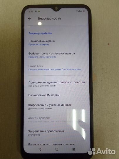 realme C30s, 3/64 ГБ