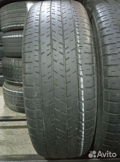 Yokohama Geolandar G91 225/60 R18 98W