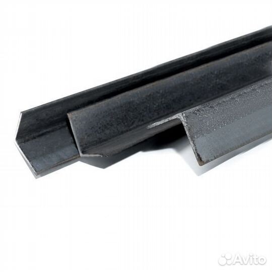 Уголок равнополочный, 35х4 мм