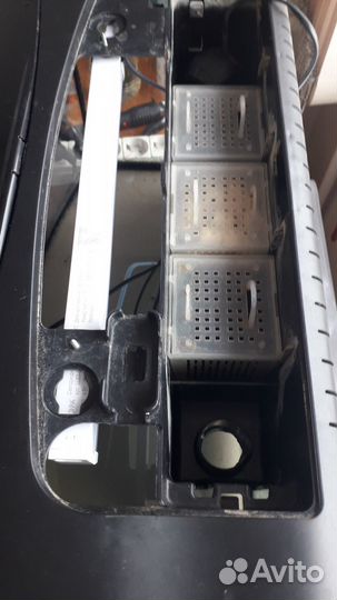 Продам аквариум