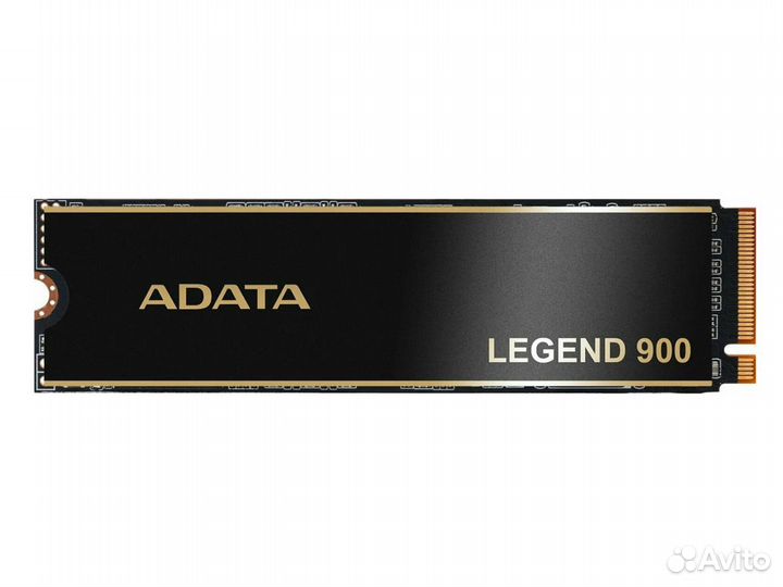 SSD Adata legend 900 m2 1024Gb