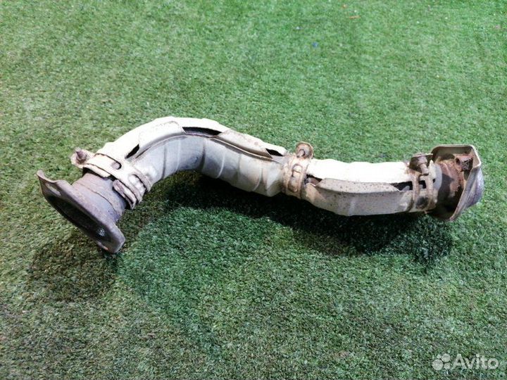 Приемная труба глушителя Toyota Allion ZRT265