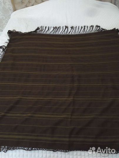 Платки Шерсть