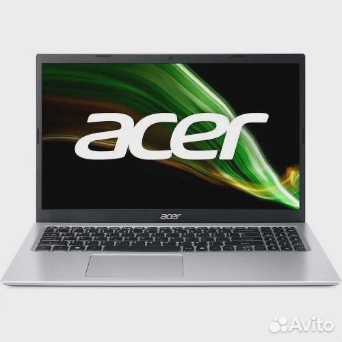 Ноутбук Acer Aspire 3 A315-58-36F3 SSD 256Гб ROM\8