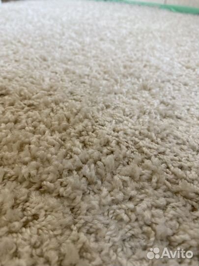 Ковролин Б/у 2.4м на 5.5м