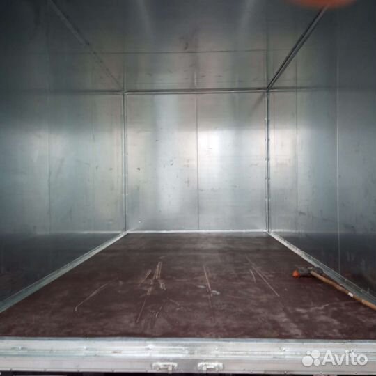 Грузоперевозки газель изотермический режим +15