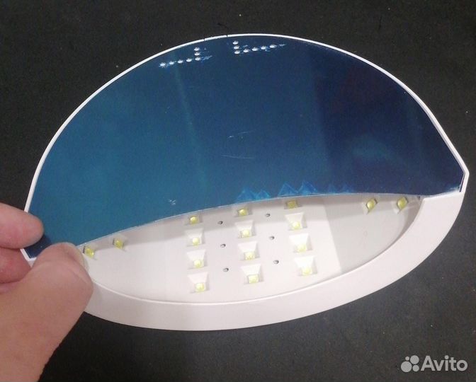 LED Лампа SUNone